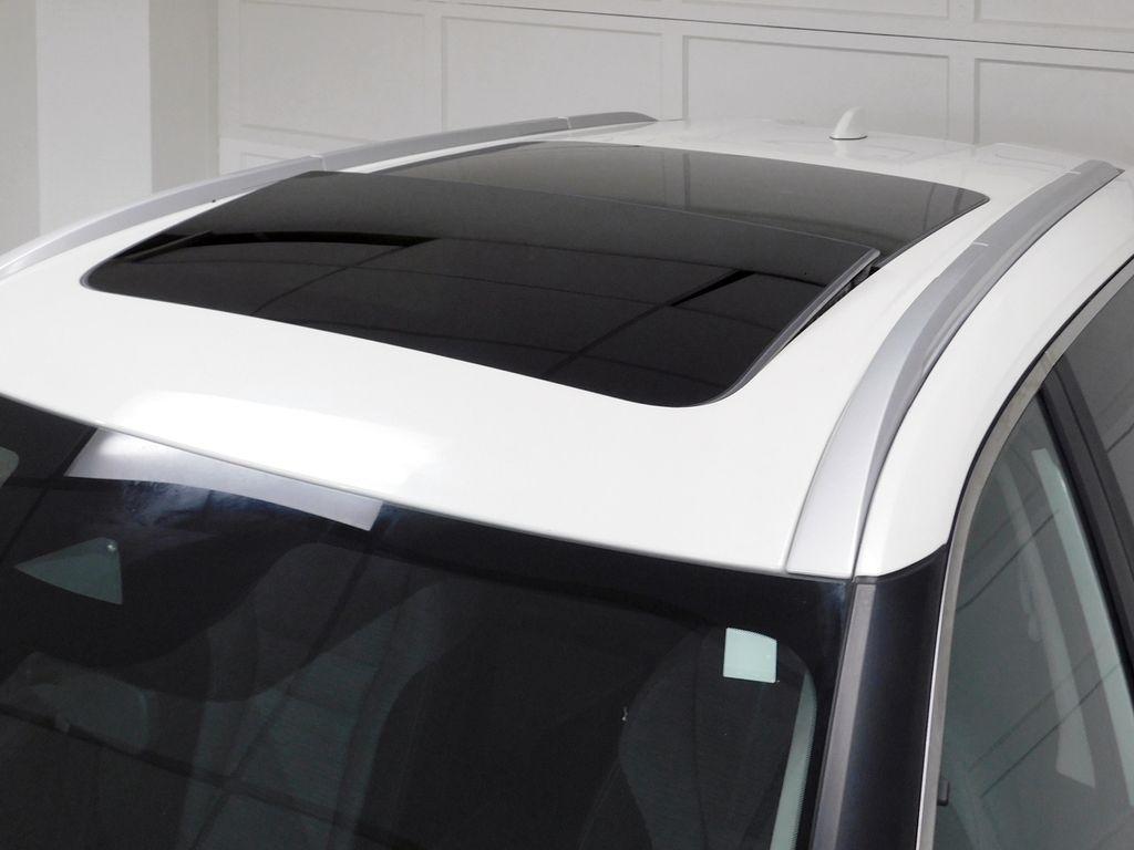 Nissan Rogue SV AWD 2023