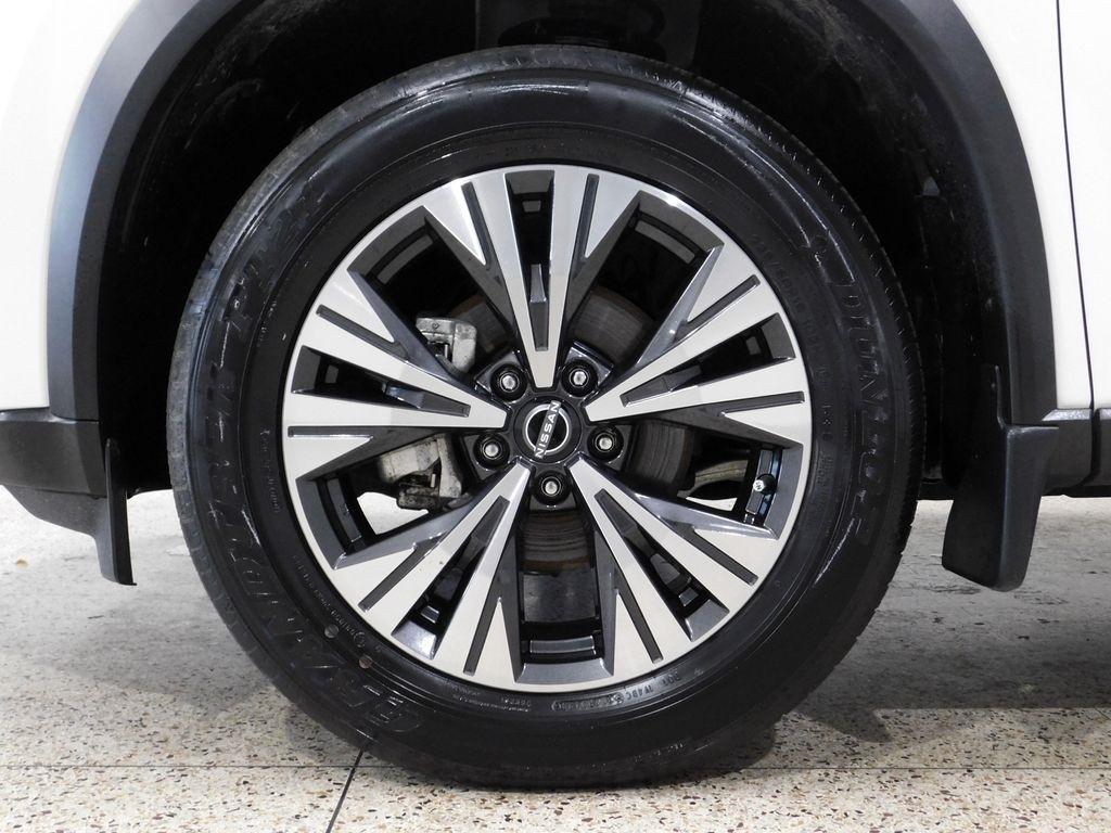 Nissan Rogue SV AWD 2023