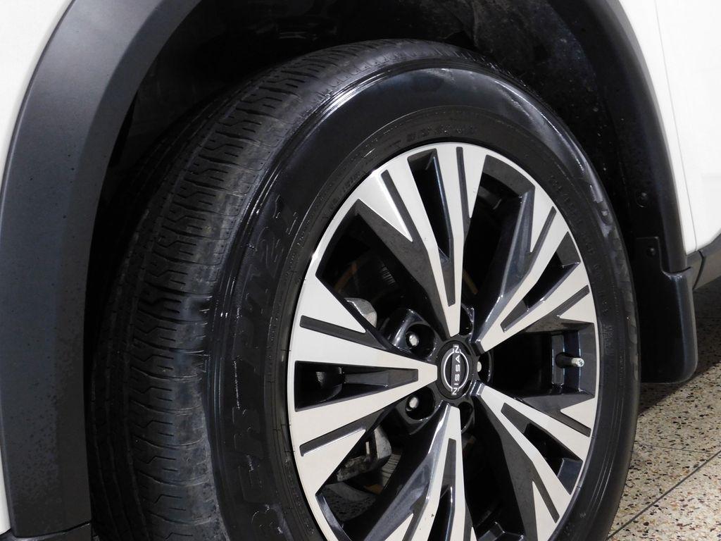 Nissan Rogue SV AWD 2023