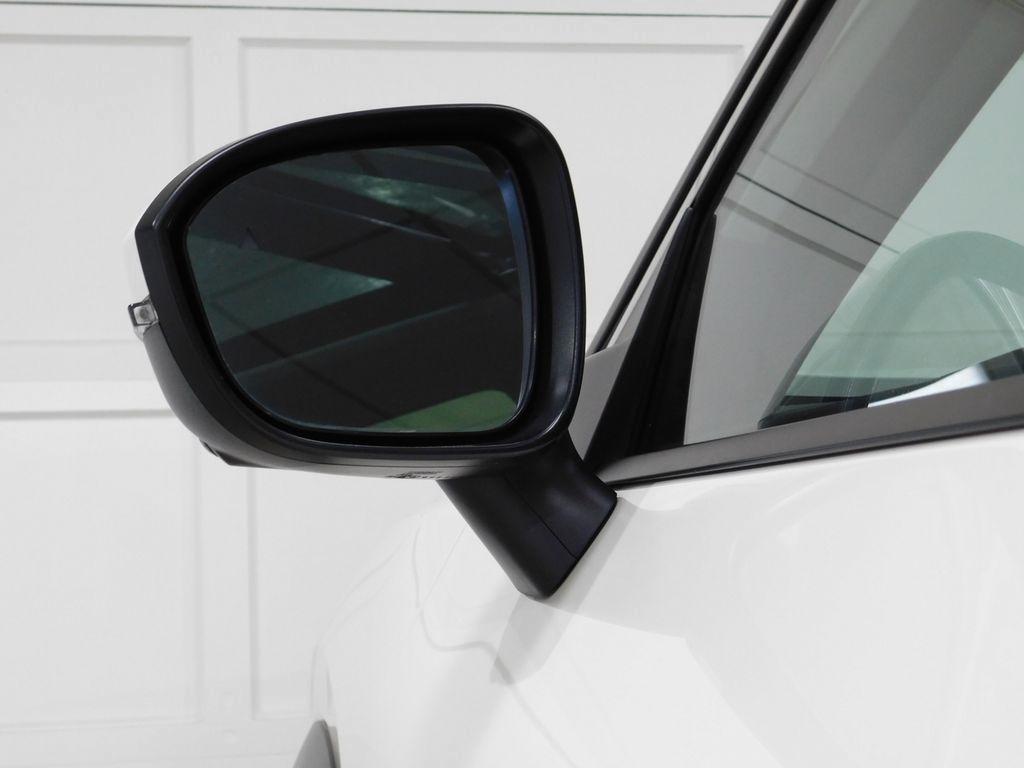 Nissan Rogue SV AWD 2023