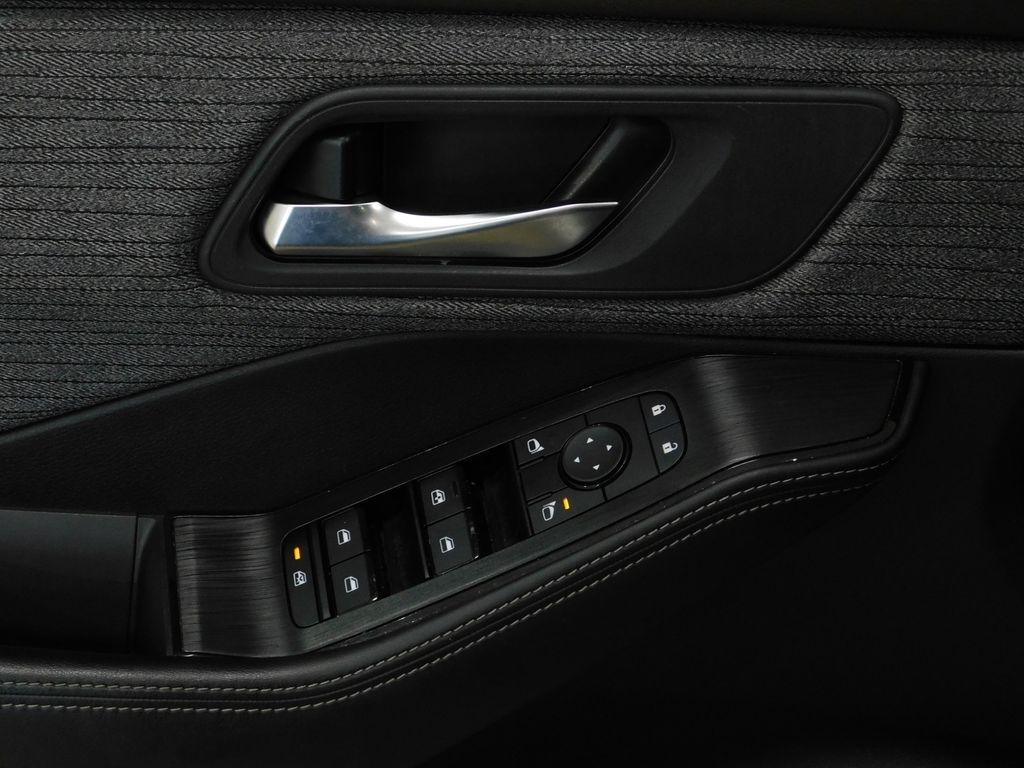 Nissan Rogue SV AWD 2023