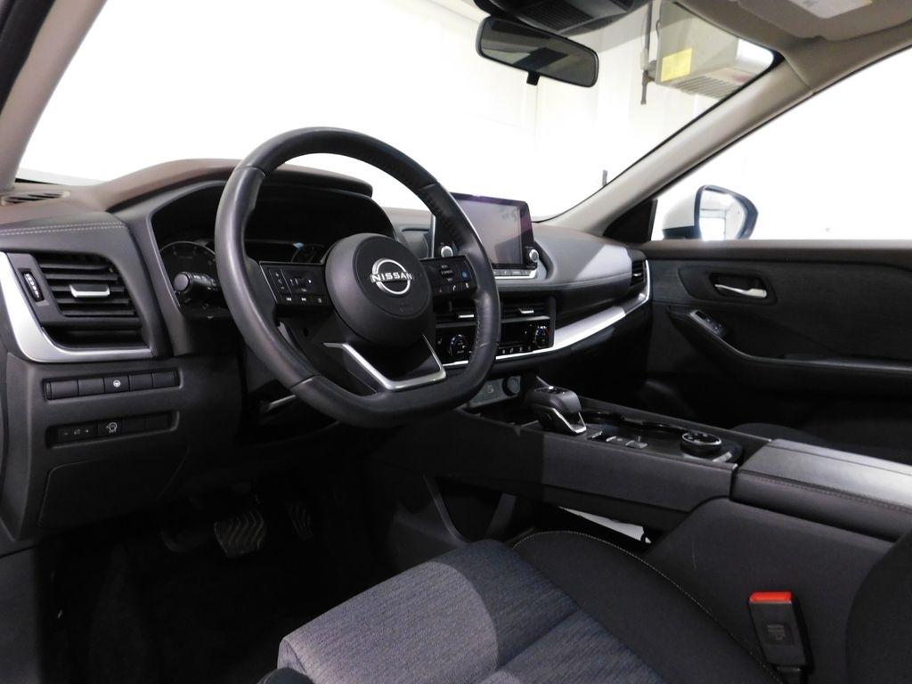Nissan Rogue SV AWD 2023