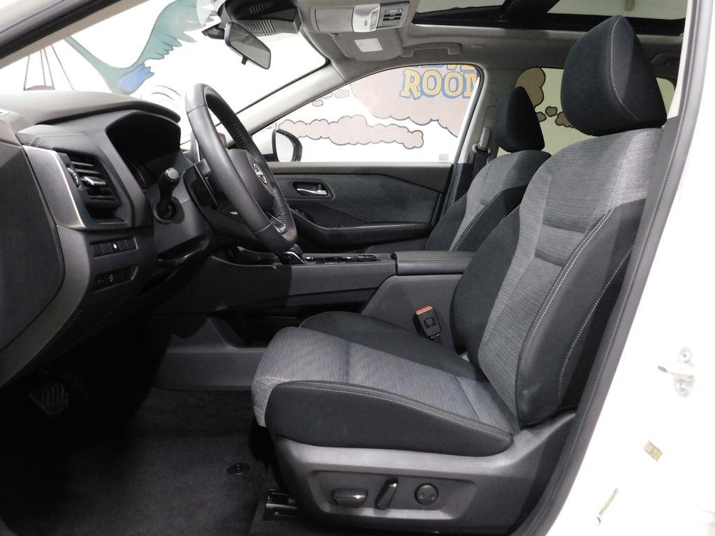 Nissan Rogue SV AWD 2023