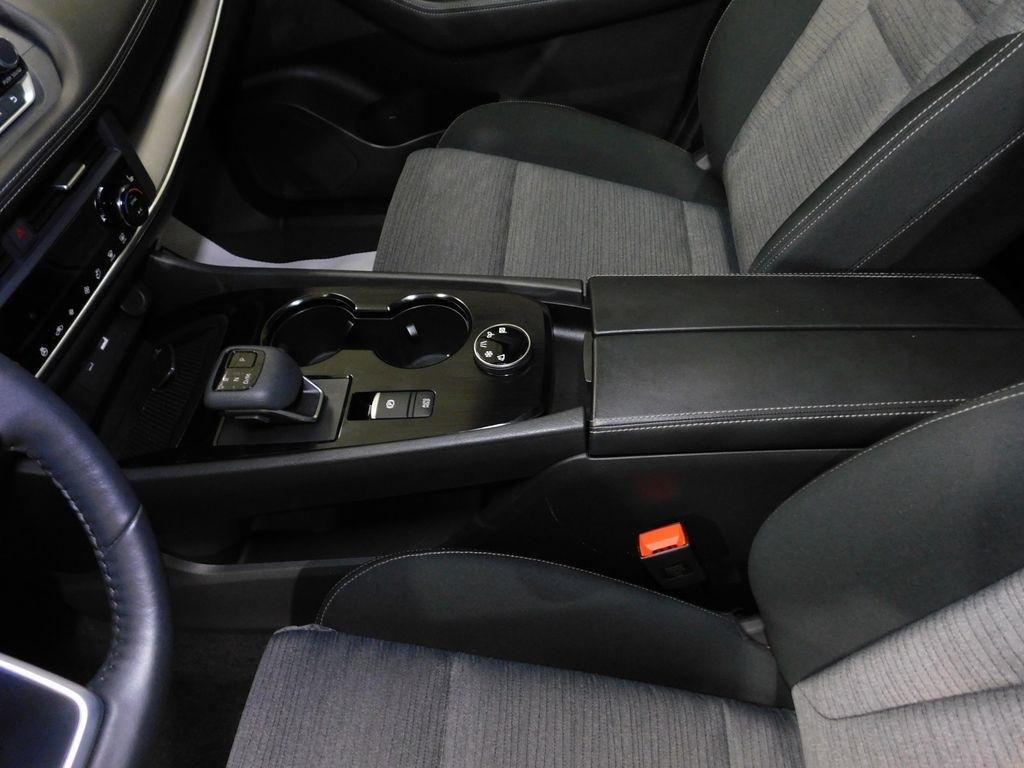 Nissan Rogue SV AWD 2023