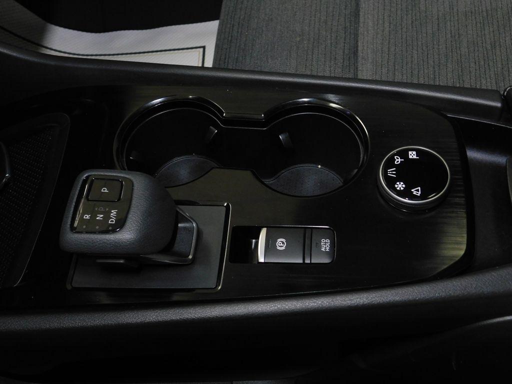 Nissan Rogue SV AWD 2023