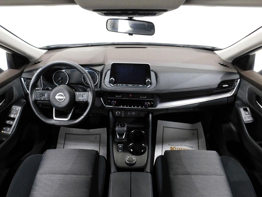 Nissan Rogue SV AWD 2023