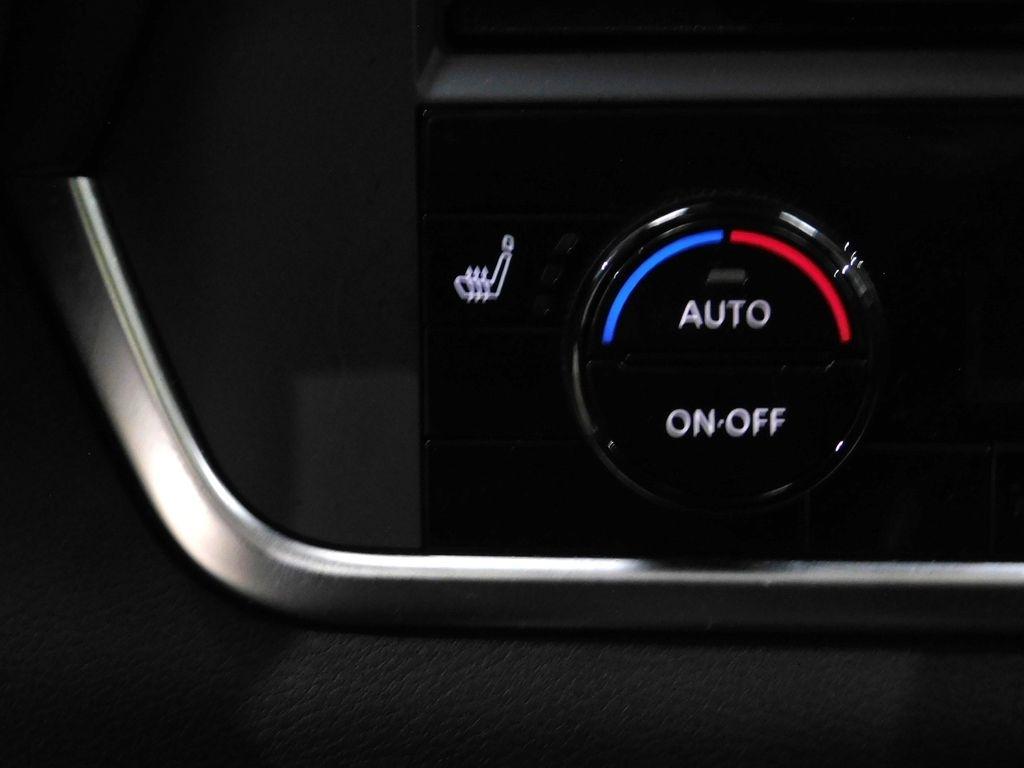 Nissan Rogue SV AWD 2023