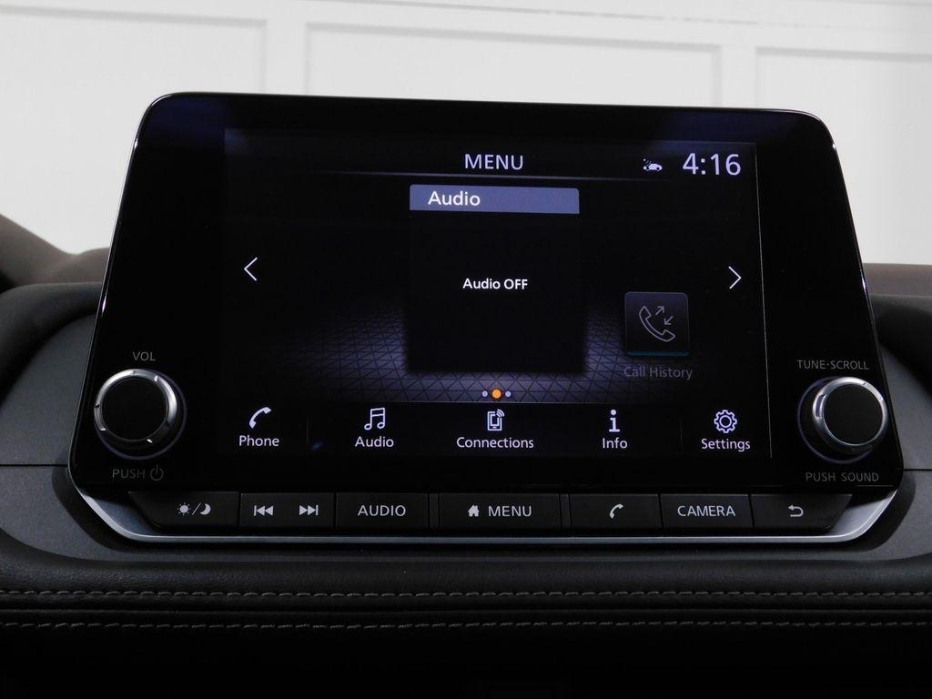 Nissan Rogue SV AWD 2023