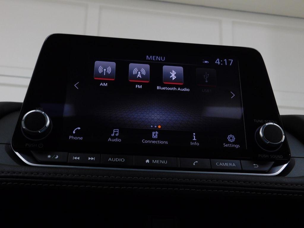 Nissan Rogue SV AWD 2023
