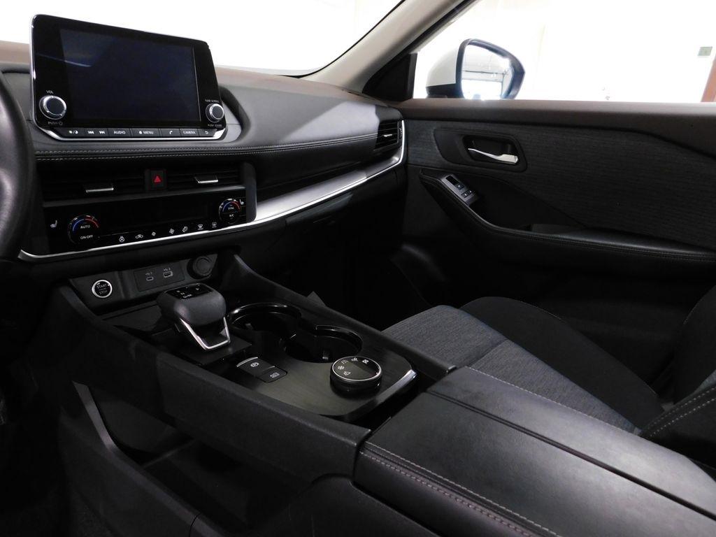 Nissan Rogue SV AWD 2023