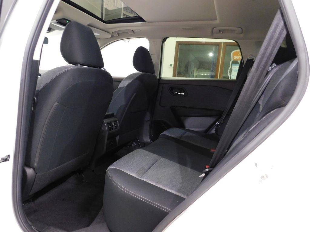 Nissan Rogue SV AWD 2023