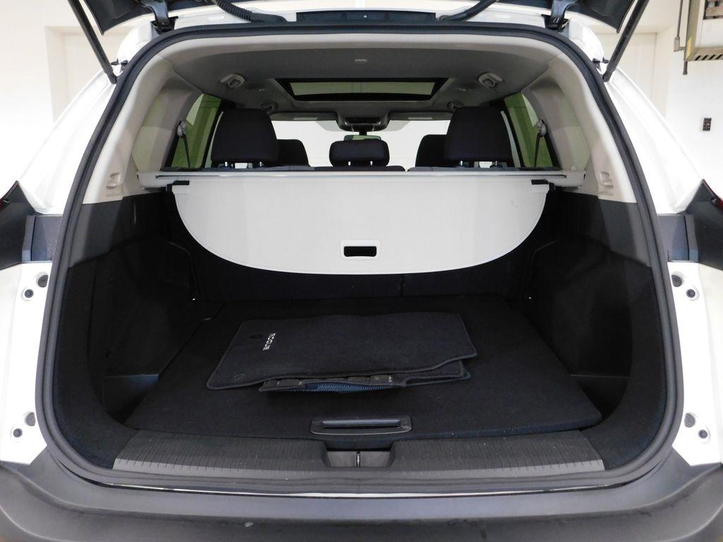 Nissan Rogue SV AWD 2023