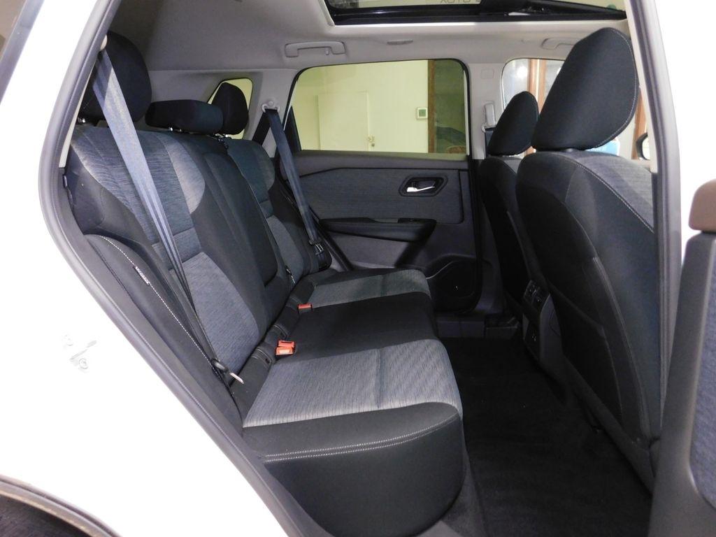 Nissan Rogue SV AWD 2023