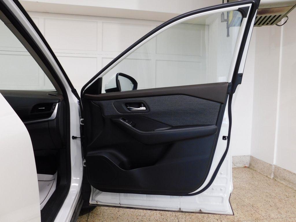 Nissan Rogue SV AWD 2023