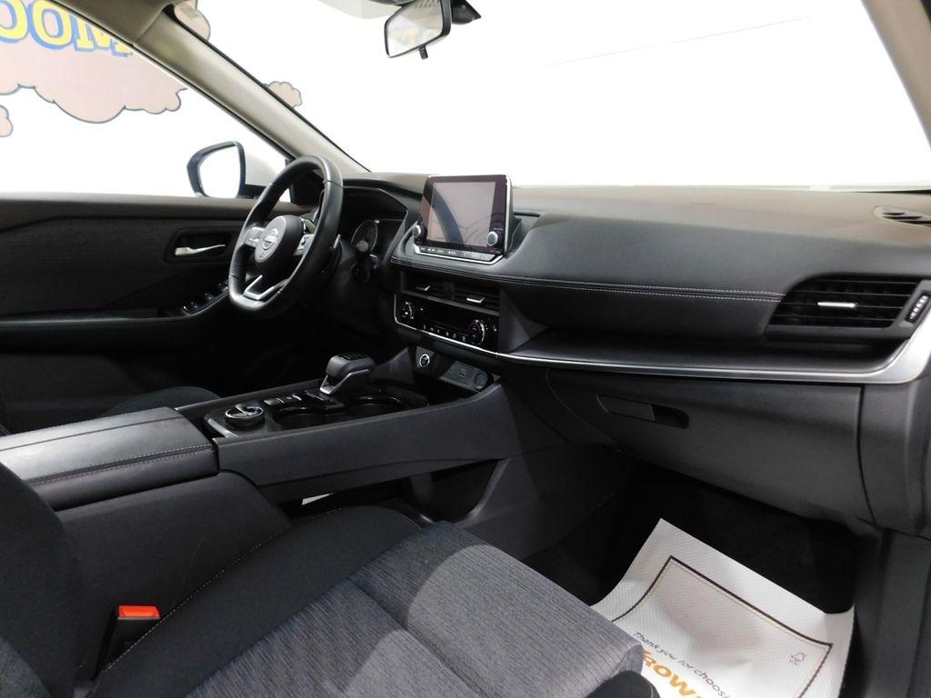 Nissan Rogue SV AWD 2023