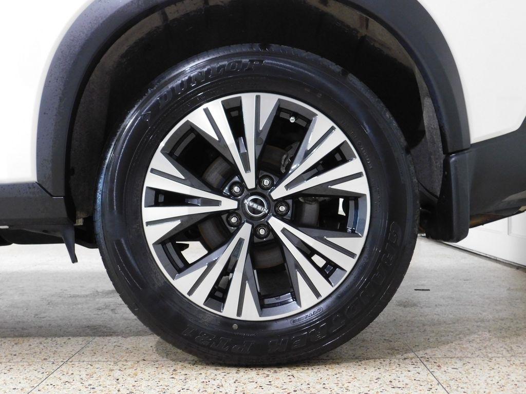 Nissan Rogue SV AWD 2023