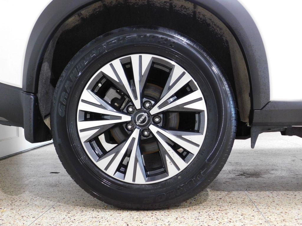 Nissan Rogue SV AWD 2023