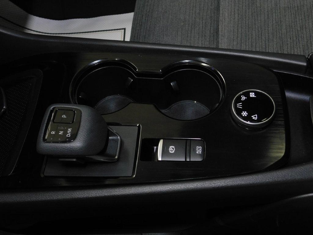 Nissan Rogue SV AWD 2023