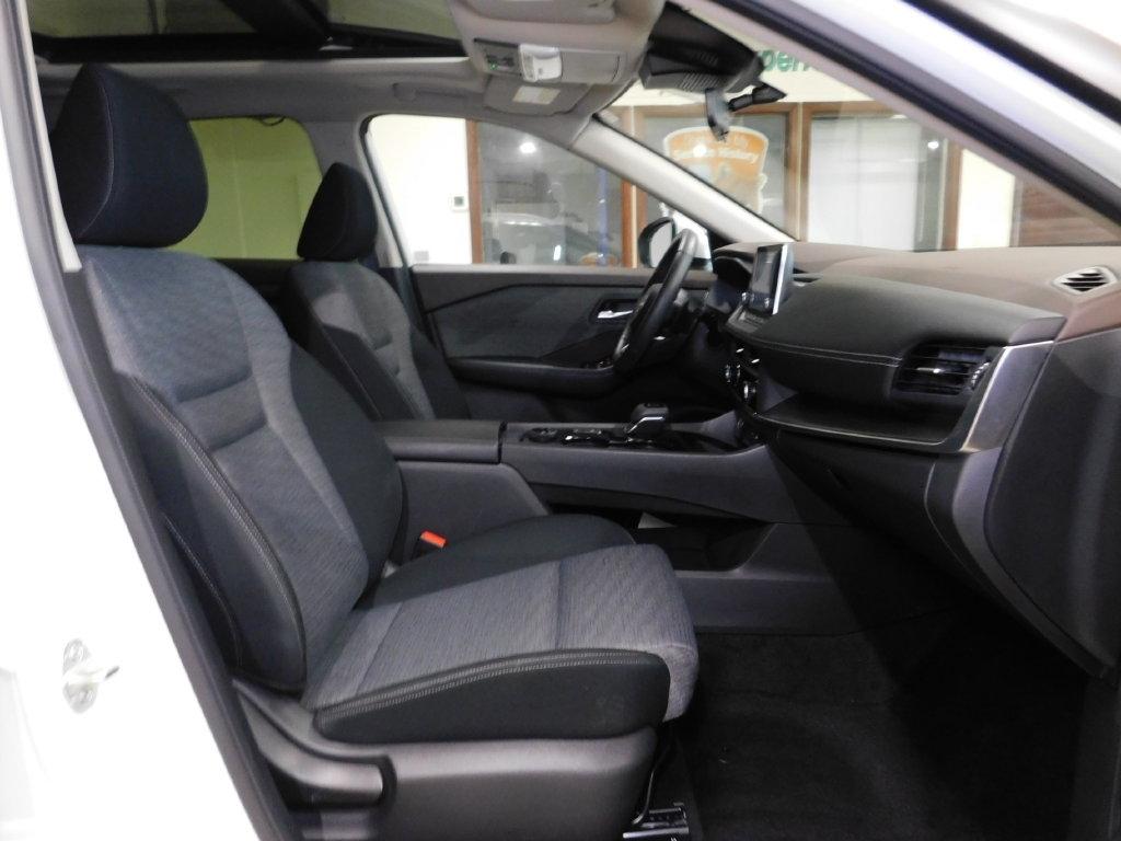 Nissan Rogue SV AWD 2023