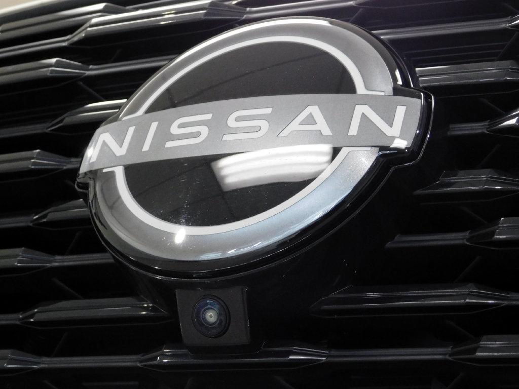 Nissan Rogue SV AWD 2023