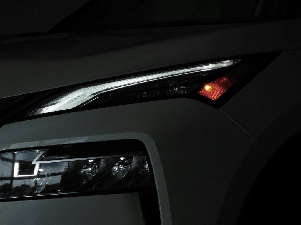 Nissan Rogue SV AWD 2023