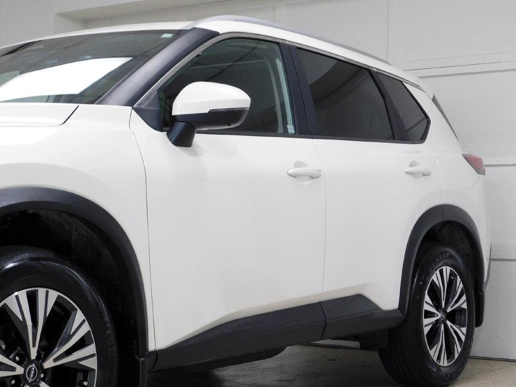 Nissan Rogue SV AWD 2023