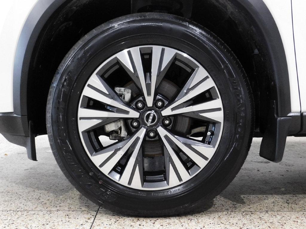 Nissan Rogue SV AWD 2023