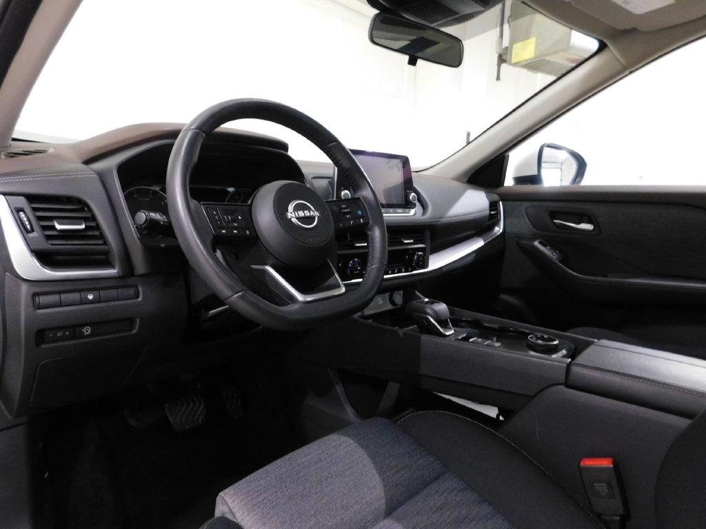 Nissan Rogue SV AWD 2023