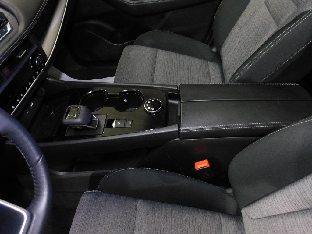 Nissan Rogue SV AWD 2023