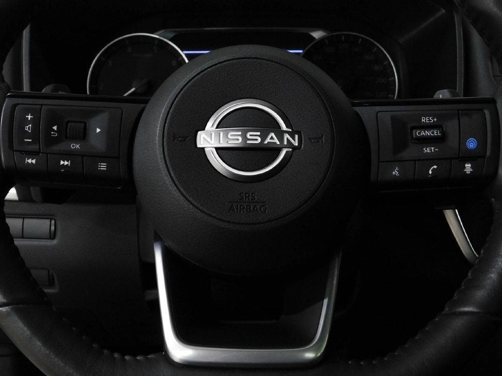Nissan Rogue SV AWD 2023