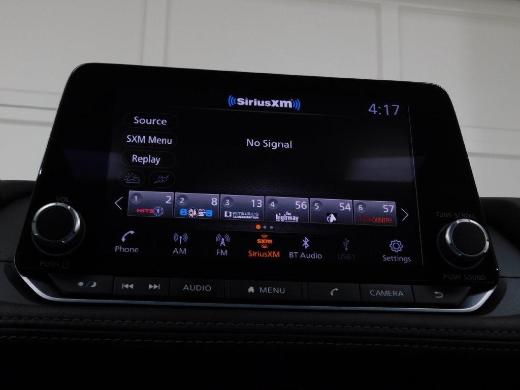 Nissan Rogue SV AWD 2023