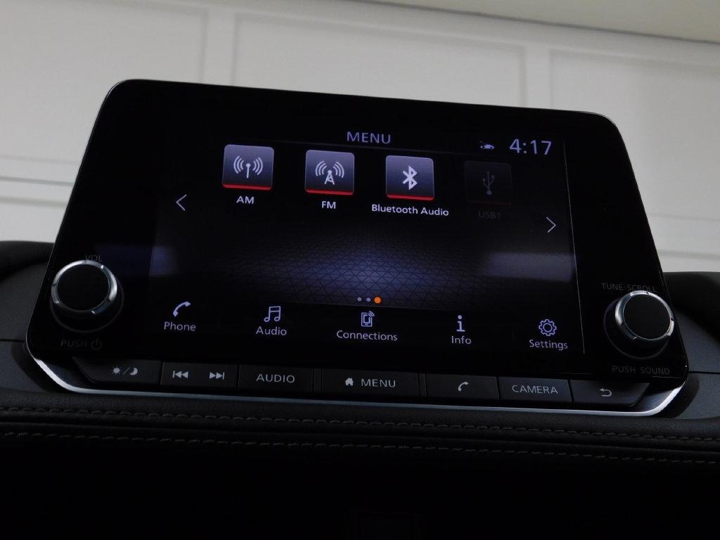 Nissan Rogue SV AWD 2023