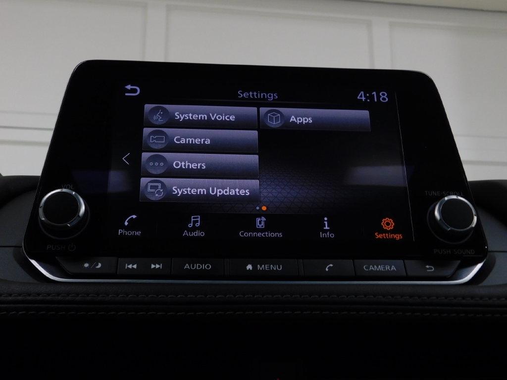 Nissan Rogue SV AWD 2023