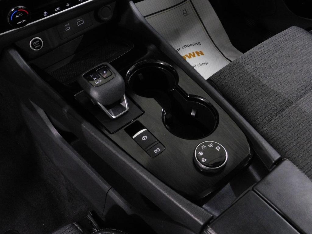 Nissan Rogue SV AWD 2023