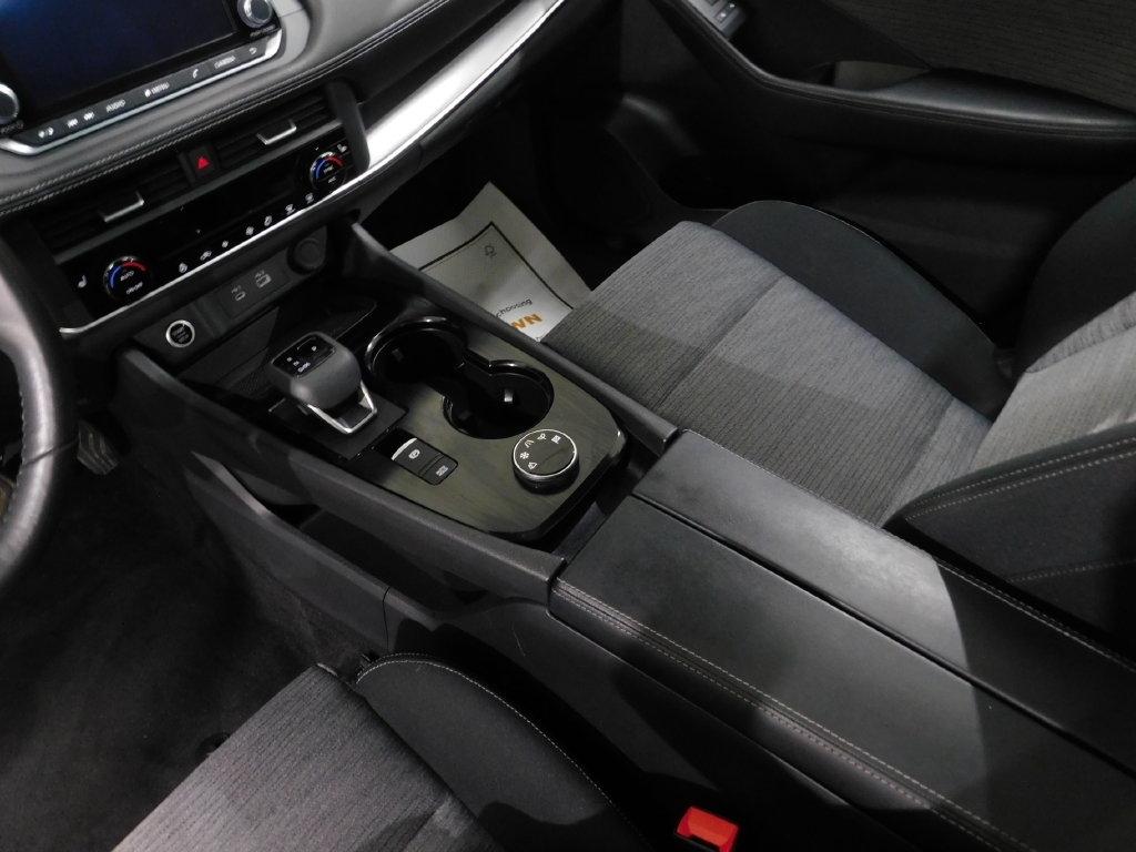 Nissan Rogue SV AWD 2023