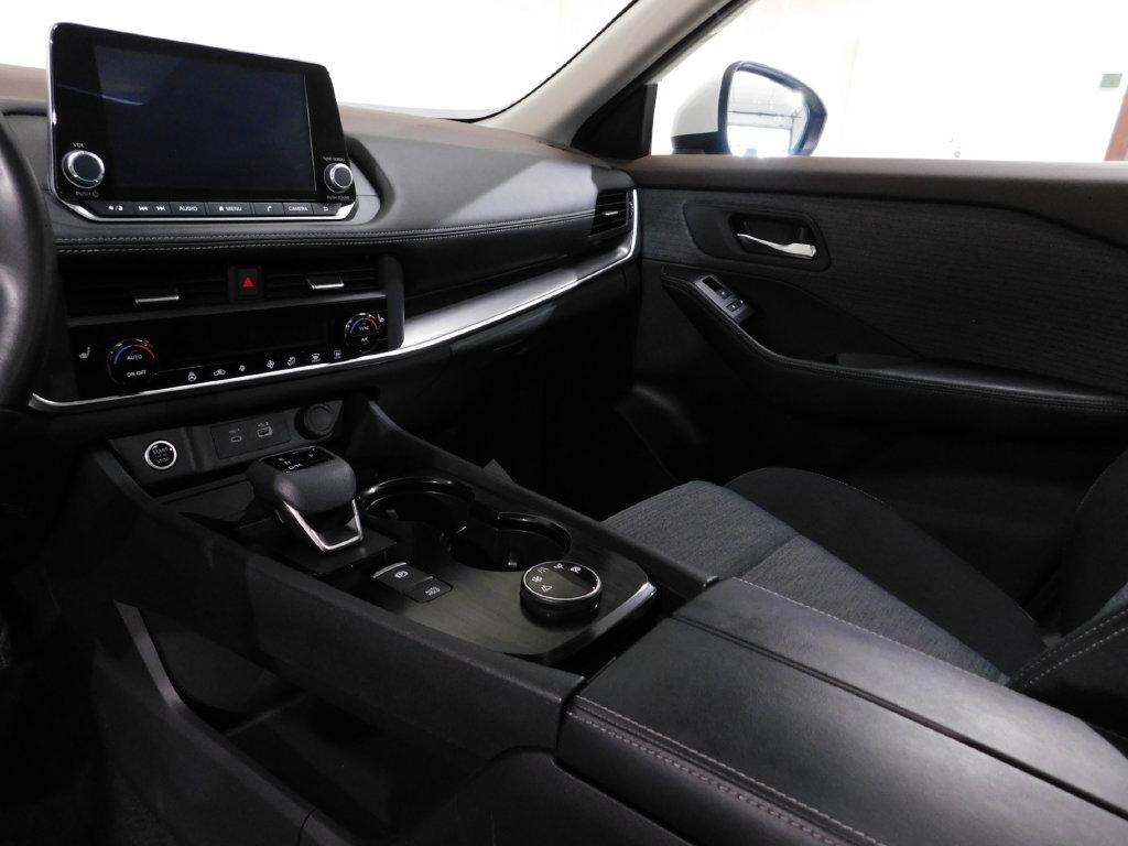 Nissan Rogue SV AWD 2023