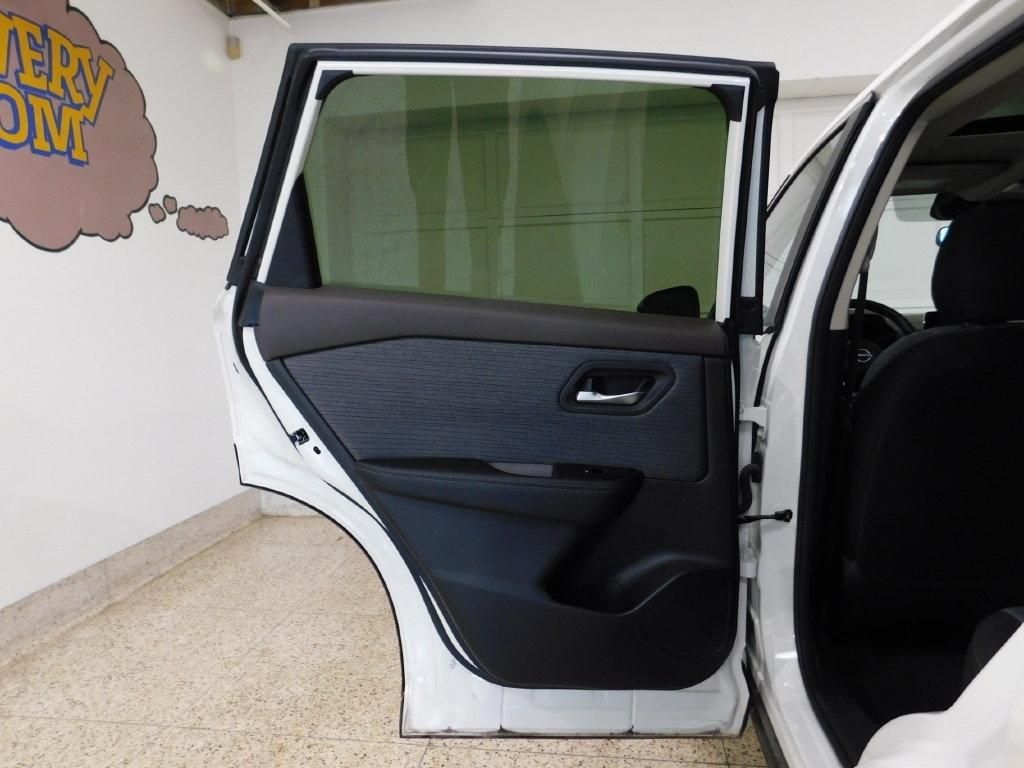 Nissan Rogue SV AWD 2023