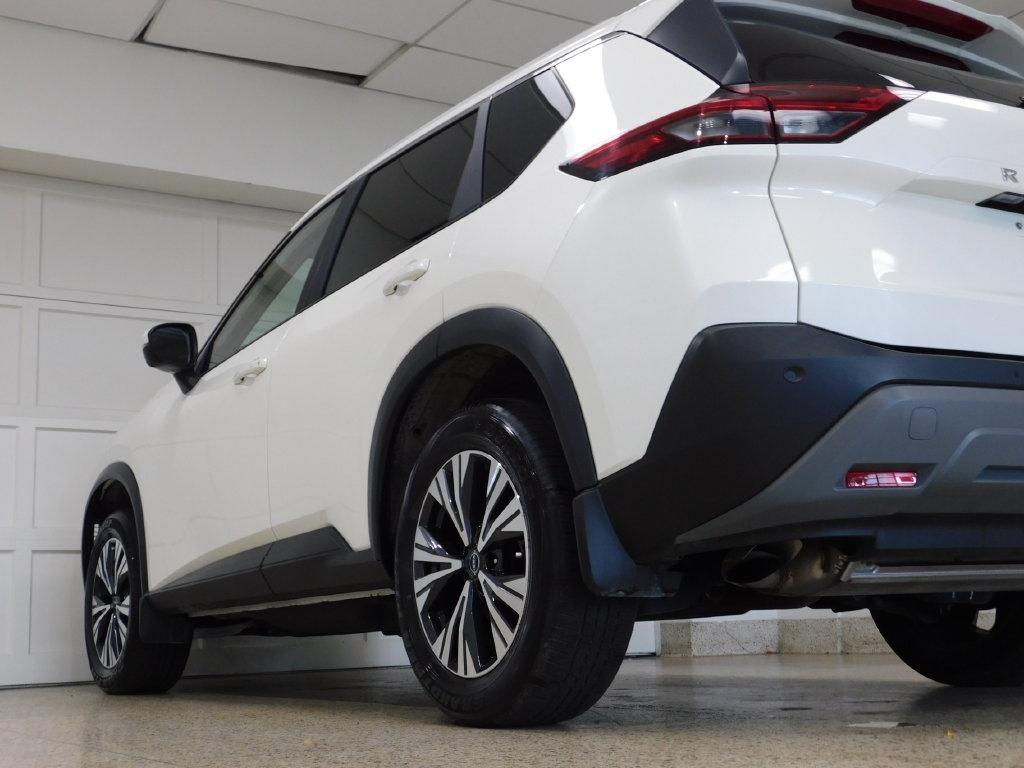 Nissan Rogue SV AWD 2023