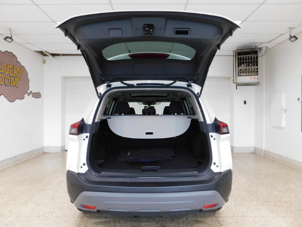 Nissan Rogue SV AWD 2023
