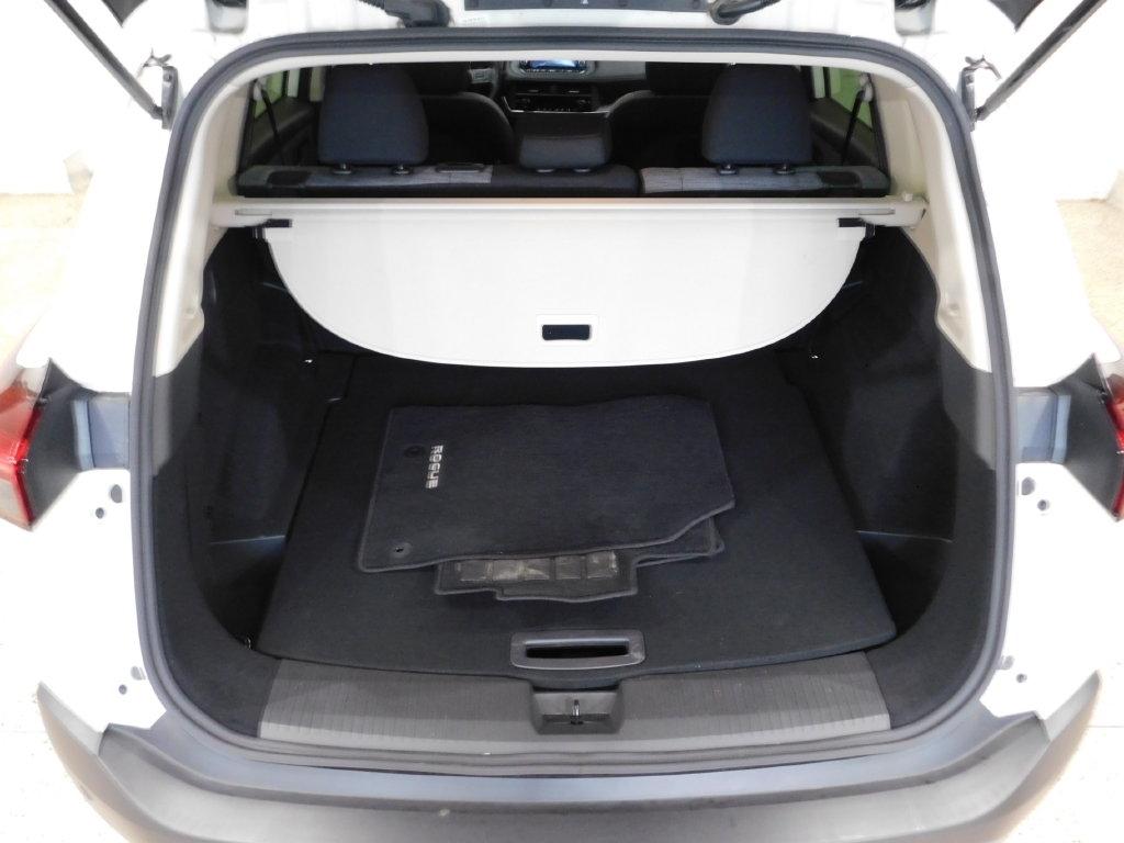 Nissan Rogue SV AWD 2023