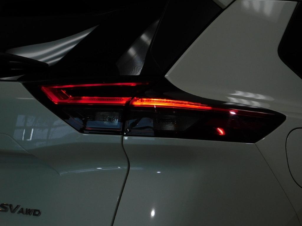 Nissan Rogue SV AWD 2023