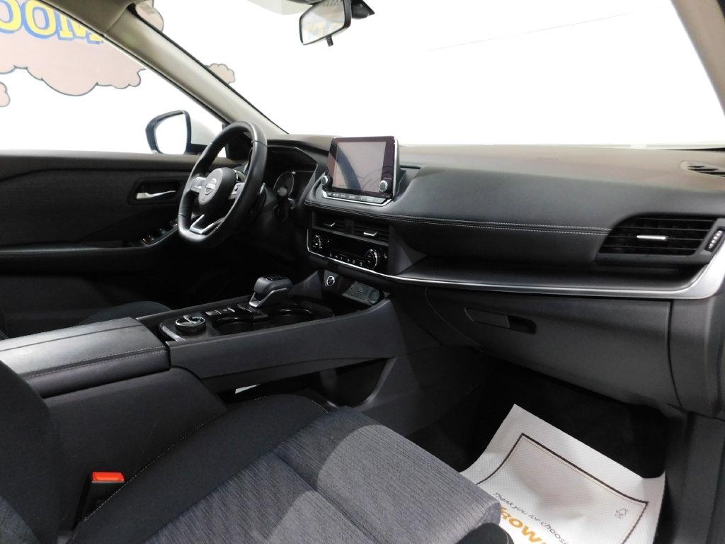 Nissan Rogue SV AWD 2023