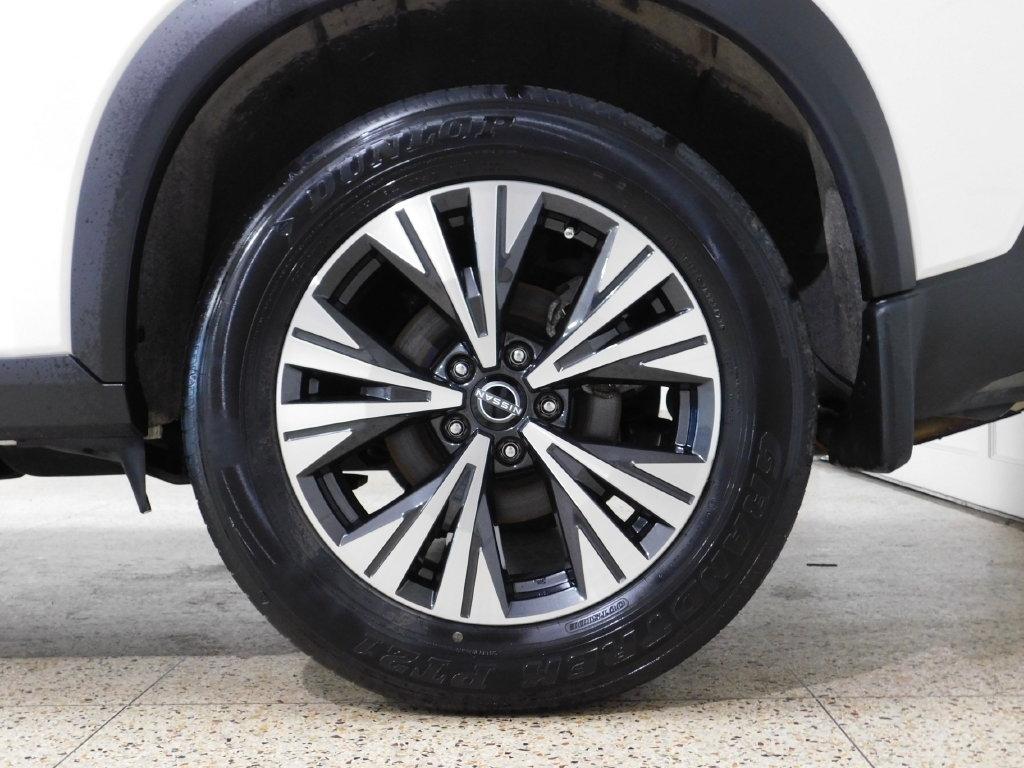Nissan Rogue SV AWD 2023