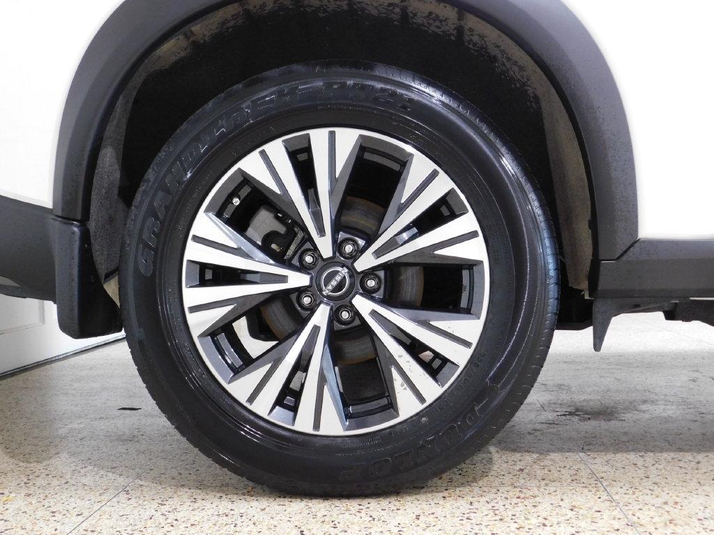 Nissan Rogue SV AWD 2023