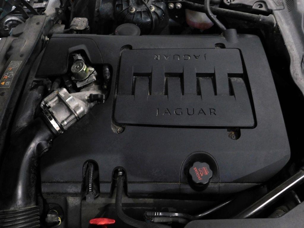 Jaguar XK-Series XK Convertible 2007