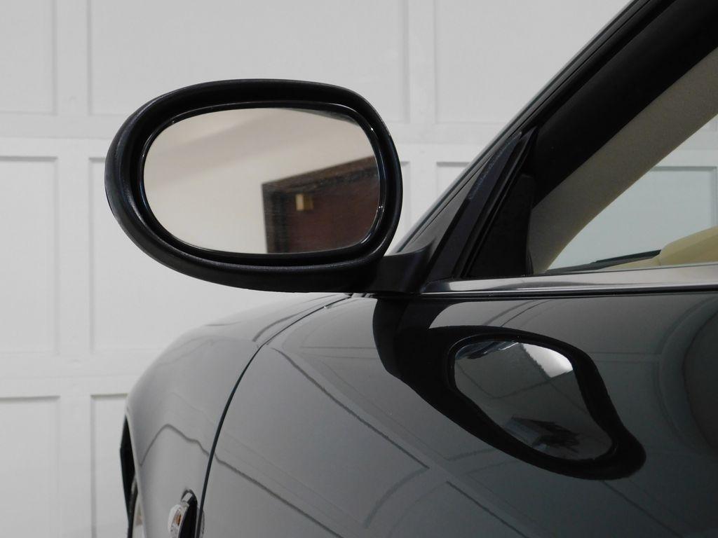Jaguar XK-Series XK Convertible 2007