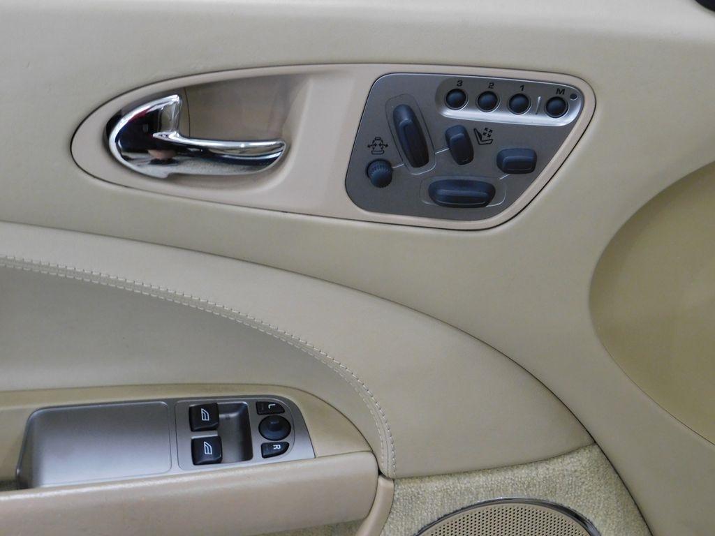 Jaguar XK-Series XK Convertible 2007