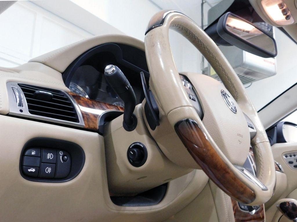 Jaguar XK-Series XK Convertible 2007