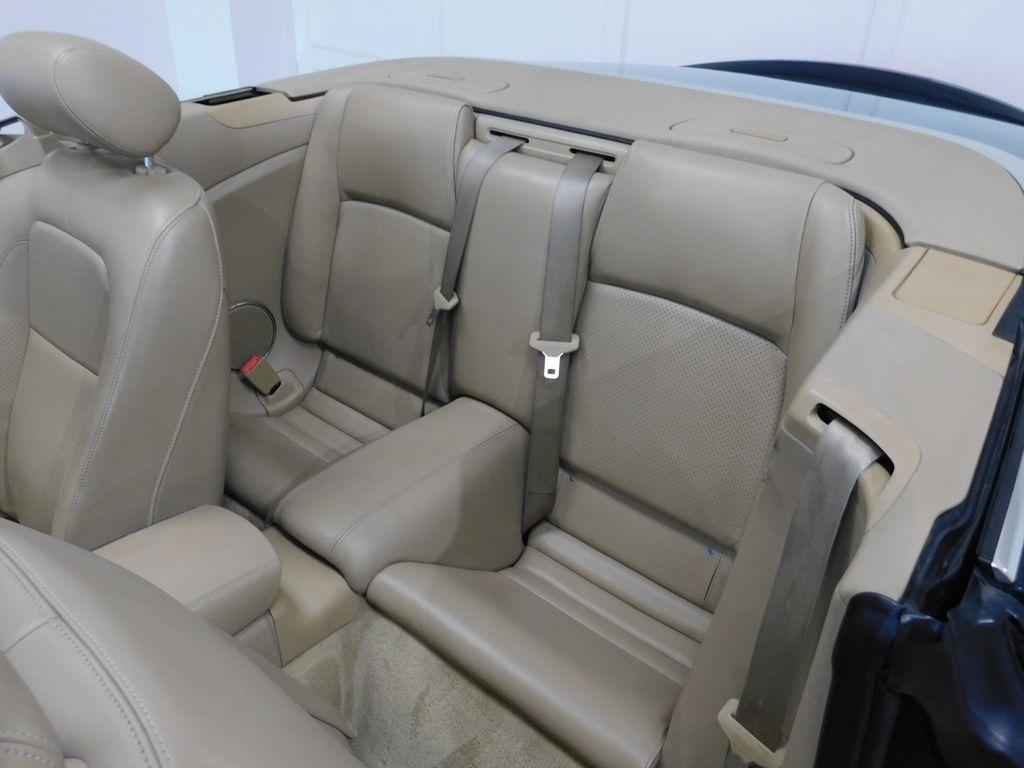 Jaguar XK-Series XK Convertible 2007