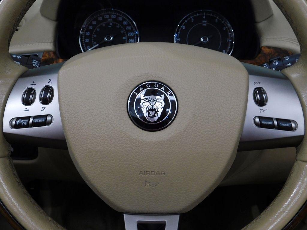 Jaguar XK-Series XK Convertible 2007